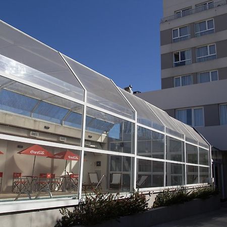 Agua Dulce Hotel Tandil Zewnętrze zdjęcie