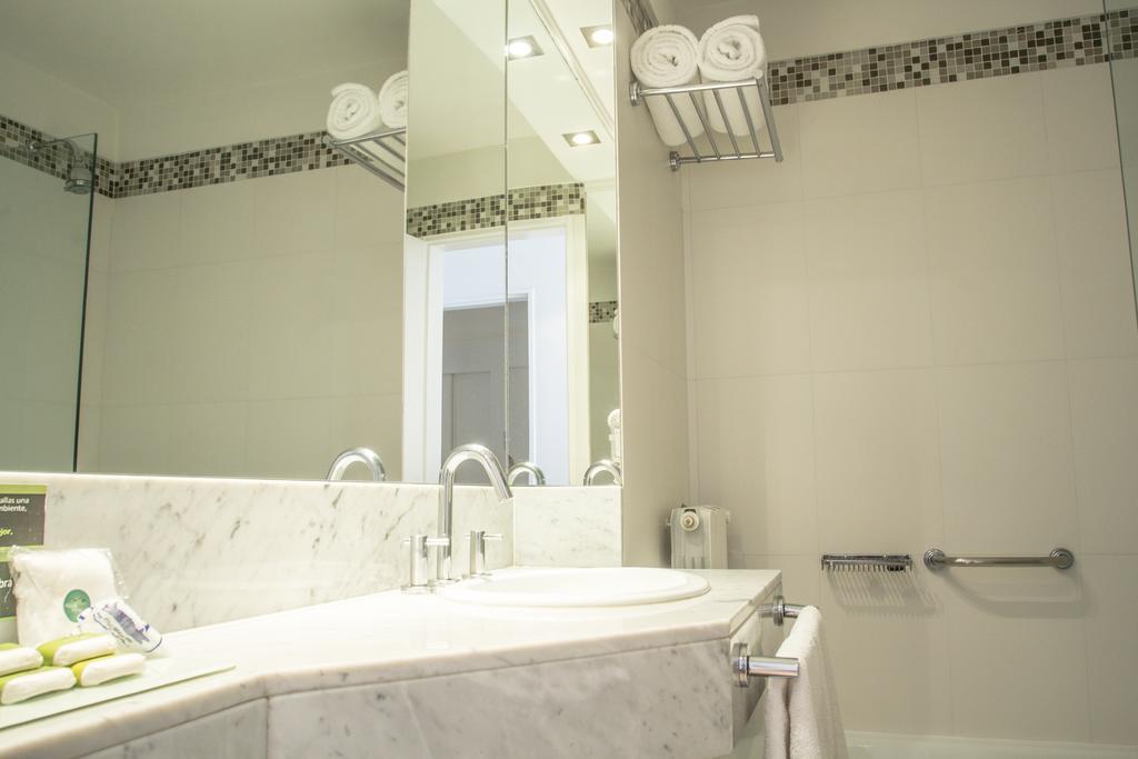 Agua Dulce Hotel Tandil Pokój zdjęcie