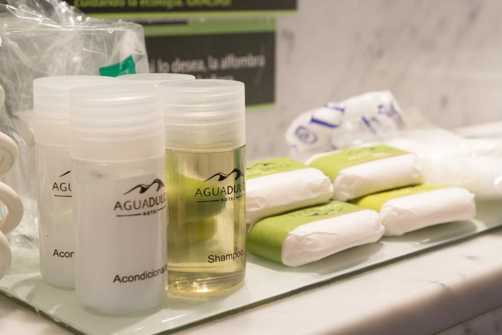Agua Dulce Hotel Tandil Pokój zdjęcie