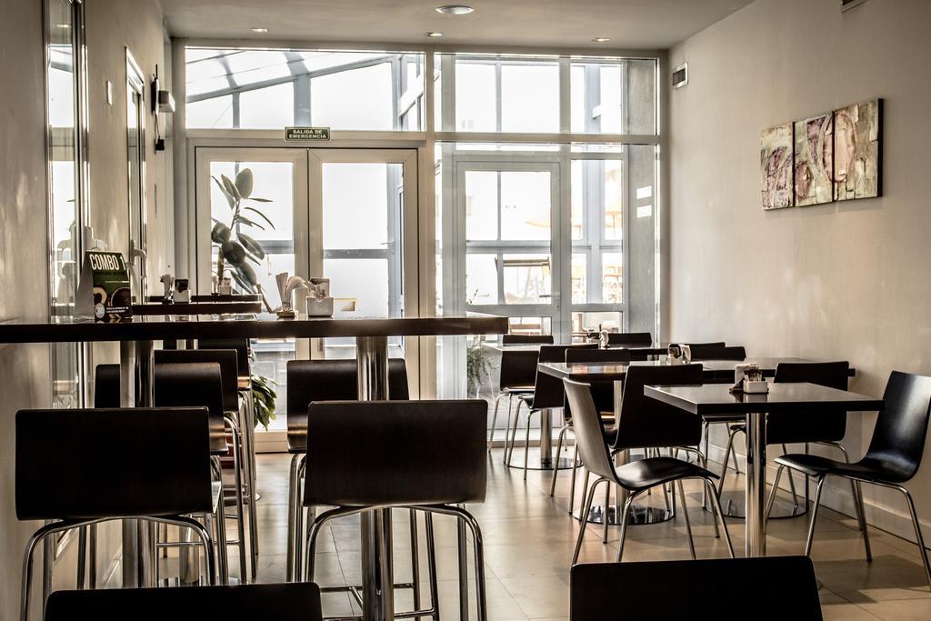 Agua Dulce Hotel Tandil Zewnętrze zdjęcie