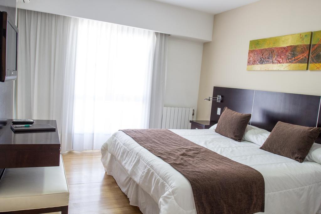 Agua Dulce Hotel Tandil Pokój zdjęcie
