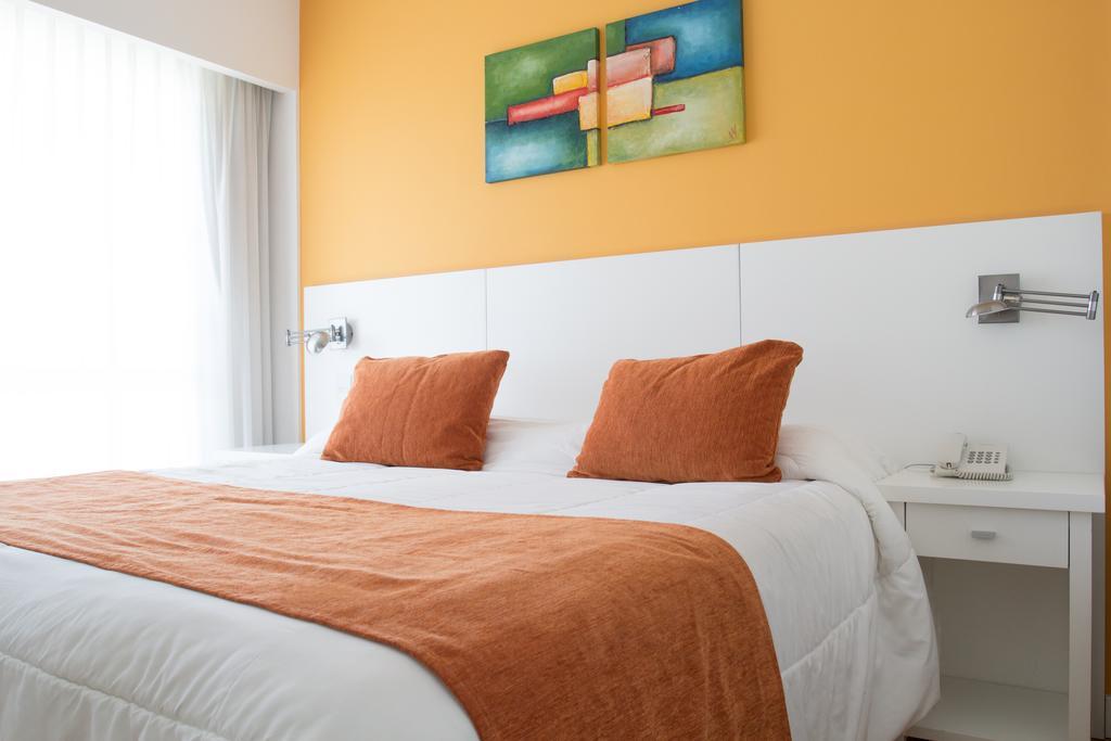 Agua Dulce Hotel Tandil Pokój zdjęcie