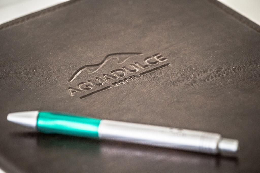 Agua Dulce Hotel Tandil Pokój zdjęcie