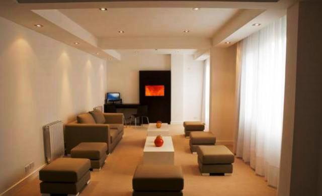 Agua Dulce Hotel Tandil Zewnętrze zdjęcie