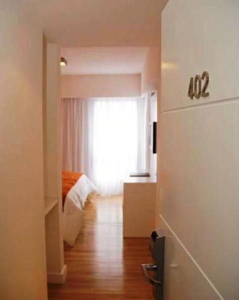 Agua Dulce Hotel Tandil Zewnętrze zdjęcie