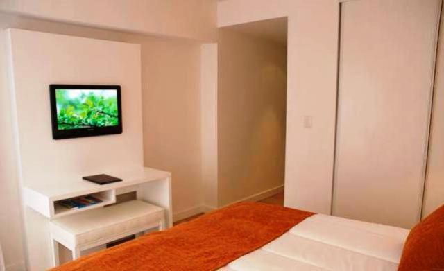 Agua Dulce Hotel Tandil Zewnętrze zdjęcie