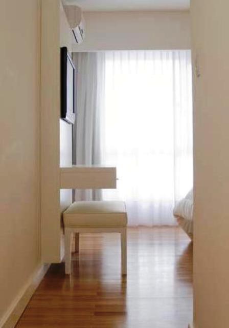 Agua Dulce Hotel Tandil Zewnętrze zdjęcie