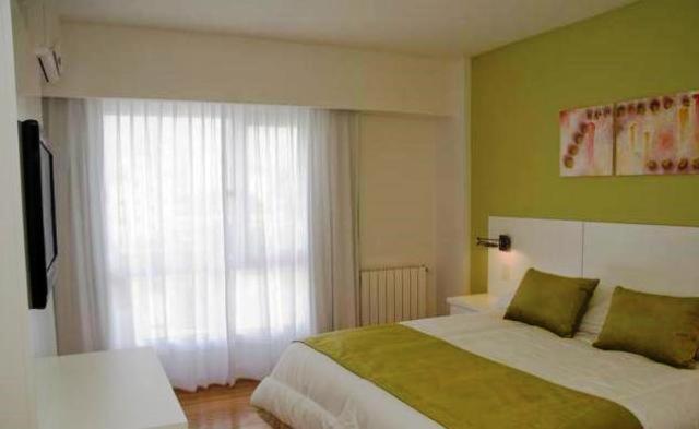 Agua Dulce Hotel Tandil Zewnętrze zdjęcie