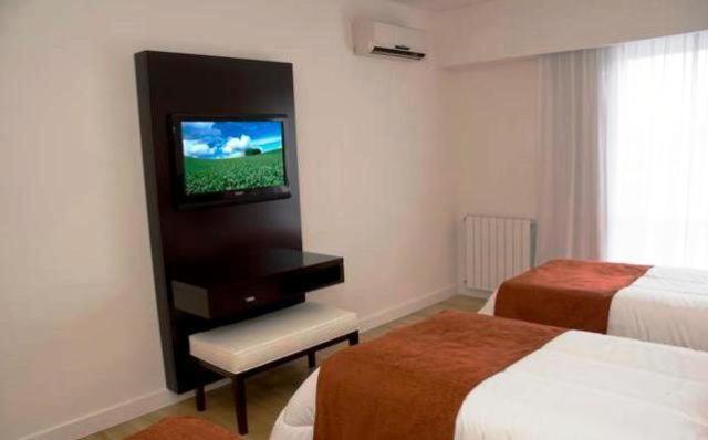 Agua Dulce Hotel Tandil Zewnętrze zdjęcie